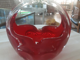 Iittala Murano lasiastia, Antiikki ja taide, Sisustus ja huonekalut, Kouvola, Tori.fi Iittala Murano lasiastia, Antiikki ja taide, Sisustus ja huonekalut, Kouvola, Tori.fi