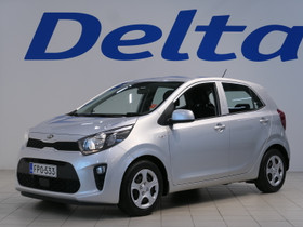 Kia Picanto, Autot, Oulu, Tori.fi Kia Picanto, Autot, Oulu, Tori.fi