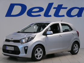 KIA PICANTO, Autot, Oulu, Tori.fi KIA PICANTO, Autot, Oulu, Tori.fi