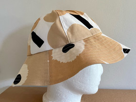 Marimekko kankaasta hattu, Laukut ja hatut, Asusteet ja kellot, Mäntyharju, Tori.fi Marimekko kankaasta hattu, Laukut ja hatut, Asusteet ja kellot, Mäntyharju, Tori.fi