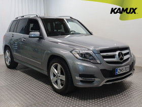 Mercedes-Benz GLK, Autot, Savonlinna, Tori.fi Mercedes-Benz GLK, Autot, Savonlinna, Tori.fi