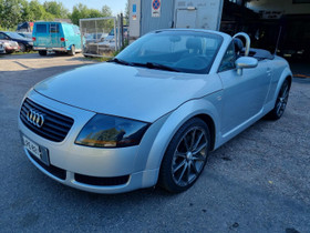 Audi TT, Autot, Helsinki, Tori.fi Audi TT, Autot, Helsinki, Tori.fi