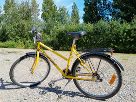 Tunturi 26, Muut pyörät, Polkupyörät ja pyöräily, Pieksämäki, Tori.fi Tunturi 26, Muut pyörät, Polkupyörät ja pyöräily, Pieksämäki, Tori.fi