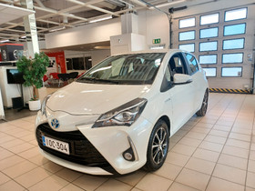 TOYOTA YARIS, Autot, Varkaus, Tori.fi TOYOTA YARIS, Autot, Varkaus, Tori.fi