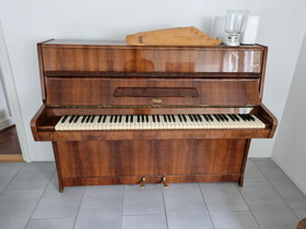 Rösler-piano, Pianot, urut ja koskettimet, Musiikki ja soittimet, Varkaus, Tori.fi Rösler-piano, Pianot, urut ja koskettimet, Musiikki ja soittimet, Varkaus, Tori.fi
