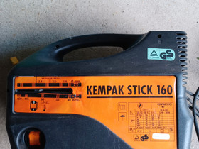 Kompakti stick 160, Muut koneet ja tarvikkeet, Työkoneet ja kalusto, Lappeenranta, Tori.fi Kompakti stick 160, Muut koneet ja tarvikkeet, Työkoneet ja kalusto, Lappeenranta, Tori.fi