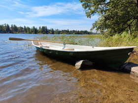 Visu 450 soutuvene, Soutuveneet ja jollat, Veneet, Kouvola, Tori.fi Visu 450 soutuvene, Soutuveneet ja jollat, Veneet, Kouvola, Tori.fi