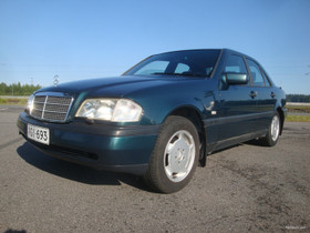 Mercedes-Benz C, Autot, Kuopio, Tori.fi Mercedes-Benz C, Autot, Kuopio, Tori.fi