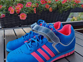 Adidas painonnostokengät, Kuntoilu ja fitness, Urheilu ja ulkoilu, Hamina, Tori.fi Adidas painonnostokengät, Kuntoilu ja fitness, Urheilu ja ulkoilu, Hamina, Tori.fi