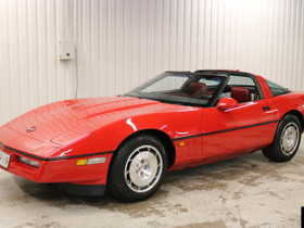Chevrolet Corvette, Autot, Vantaa, Tori.fi Chevrolet Corvette, Autot, Vantaa, Tori.fi