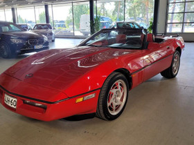 Chevrolet Corvette, Autot, Kauhava, Tori.fi Chevrolet Corvette, Autot, Kauhava, Tori.fi