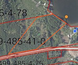 2.5 ha, Dommelskatvägen 101, Mustasaari, Tontit, Mustasaari, Tori.fi