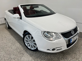 Volkswagen Eos, Autot, Jyväskylä, Tori.fi Volkswagen Eos, Autot, Jyväskylä, Tori.fi