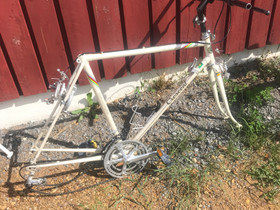 Grescent, Muut pyörät, Polkupyörät ja pyöräily, Mikkeli, Tori.fi Grescent, Muut pyörät, Polkupyörät ja pyöräily, Mikkeli, Tori.fi