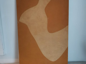 Maalaus 58x90cm, Taulut, Sisustus ja huonekalut, Lahti, Tori.fi Maalaus 58x90cm, Taulut, Sisustus ja huonekalut, Lahti, Tori.fi