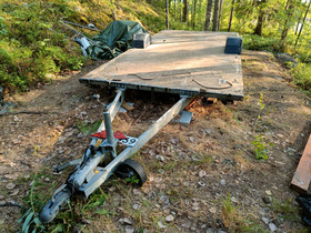 Solifer Alusta (varattu), Matkailuvaunujen tarvikkeet, Matkailuautojen tarvikkeet, Puumala, Tori.fi Solifer Alusta (varattu), Matkailuvaunujen tarvikkeet, Matkailuautojen tarvikkeet, Puumala, Tori.fi
