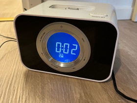 Herätyskello, Muu viihde-elektroniikka, Viihde-elektroniikka, Rovaniemi, Tori.fi Herätyskello, Muu viihde-elektroniikka, Viihde-elektroniikka, Rovaniemi, Tori.fi
