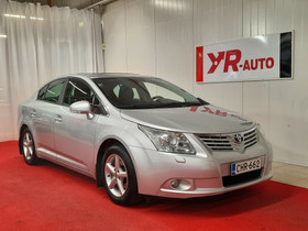 Toyota Avensis, Autot, Tuusula, Tori.fi Toyota Avensis, Autot, Tuusula, Tori.fi