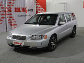 Volvo V70, Autot, Tornio, Tori.fi Volvo V70, Autot, Tornio, Tori.fi
