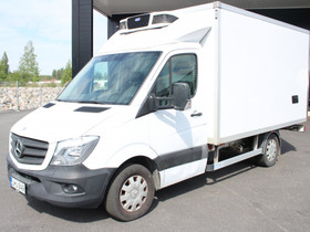 Mercedes-Benz Sprinter, Autot, Jyväskylä, Tori.fi Mercedes-Benz Sprinter, Autot, Jyväskylä, Tori.fi