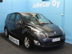 Renault Grand Scenic, Autot, Oulu, Tori.fi Renault Grand Scenic, Autot, Oulu, Tori.fi