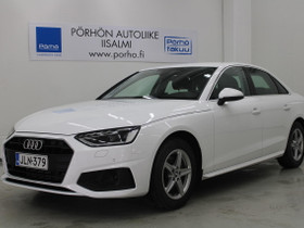Audi A4, Autot, Iisalmi, Tori.fi Audi A4, Autot, Iisalmi, Tori.fi