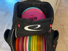 Latitude 64 Core Bag, Muu urheilu ja ulkoilu, Urheilu ja ulkoilu, Seinäjoki, Tori.fi Latitude 64 Core Bag, Muu urheilu ja ulkoilu, Urheilu ja ulkoilu, Seinäjoki, Tori.fi