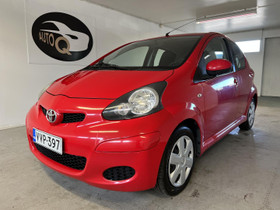 Toyota Aygo, Autot, Hämeenlinna, Tori.fi Toyota Aygo, Autot, Hämeenlinna, Tori.fi