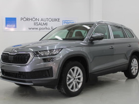 Skoda KODIAQ, Autot, Iisalmi, Tori.fi Skoda KODIAQ, Autot, Iisalmi, Tori.fi