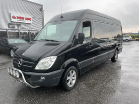 Mercedes-Benz Sprinter, Autot, Seinäjoki, Tori.fi Mercedes-Benz Sprinter, Autot, Seinäjoki, Tori.fi