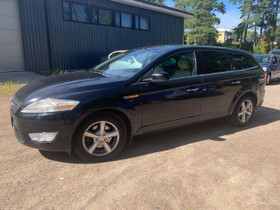 Ford Mondeo, Autot, Hamina, Tori.fi Ford Mondeo, Autot, Hamina, Tori.fi
