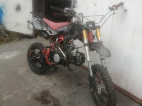 Samurai 110, Mopot, Moto, Seinäjoki, Tori.fi Samurai 110, Mopot, Moto, Seinäjoki, Tori.fi