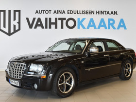Chrysler 300C, Autot, Lempäälä, Tori.fi