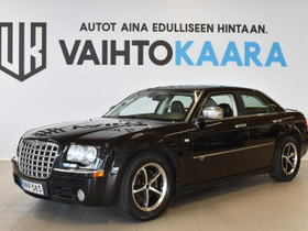 Chrysler 300C, Autot, Lempäälä, Tori.fi Chrysler 300C, Autot, Lempäälä, Tori.fi