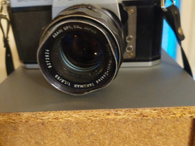 Pentax Asahi Spotlait, Kamerat, Kamerat ja valokuvaus, Kajaani, Tori.fi Pentax Asahi Spotlait, Kamerat, Kamerat ja valokuvaus, Kajaani, Tori.fi