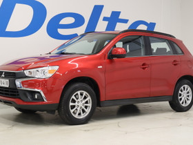 Mitsubishi ASX, Autot, Turku, Tori.fi Mitsubishi ASX, Autot, Turku, Tori.fi