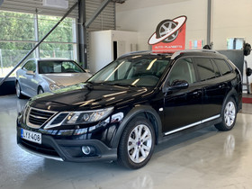 Saab 9-3X, Autot, Mäntsälä, Tori.fi Saab 9-3X, Autot, Mäntsälä, Tori.fi