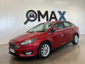 Ford Focus, Autot, Lempäälä, Tori.fi Ford Focus, Autot, Lempäälä, Tori.fi