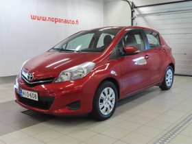 Toyota Yaris, Autot, Kajaani, Tori.fi Toyota Yaris, Autot, Kajaani, Tori.fi