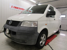 Volkswagen Transporter, Autot, Savonlinna, Tori.fi Volkswagen Transporter, Autot, Savonlinna, Tori.fi