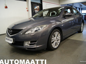 Mazda 6, Autot, Tornio, Tori.fi