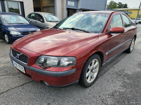 Volvo S60, Autot, Raisio, Tori.fi Volvo S60, Autot, Raisio, Tori.fi