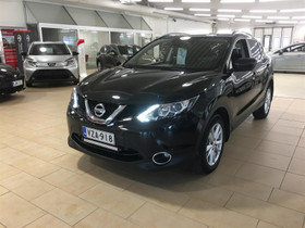 NISSAN QASHQAI, Autot, Rovaniemi, Tori.fi NISSAN QASHQAI, Autot, Rovaniemi, Tori.fi