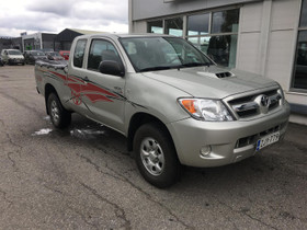 Toyota Hilux, Autot, Rovaniemi, Tori.fi Toyota Hilux, Autot, Rovaniemi, Tori.fi