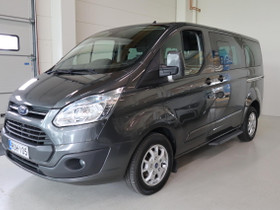 Ford TOURNEO CUSTOM, Autot, Pietarsaari, Tori.fi Ford TOURNEO CUSTOM, Autot, Pietarsaari, Tori.fi