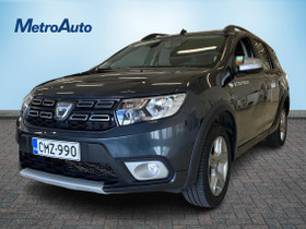 Dacia Logan MCV, Autot, Tampere, Tori.fi Dacia Logan MCV, Autot, Tampere, Tori.fi
