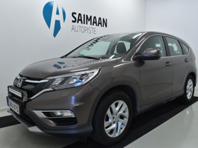 Honda CR-V, Autot, Mikkeli, Tori.fi Honda CR-V, Autot, Mikkeli, Tori.fi