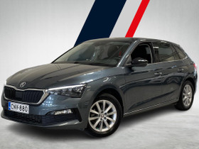 Skoda Scala, Autot, Tampere, Tori.fi Skoda Scala, Autot, Tampere, Tori.fi
