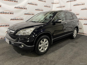 Honda CR-V, Autot, Kempele, Tori.fi Honda CR-V, Autot, Kempele, Tori.fi