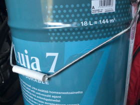 Tikkurila Luja 18L, Muu rakentaminen ja remontointi, Rakennustarvikkeet ja työkalut, Espoo, Tori.fi Tikkurila Luja 18L, Muu rakentaminen ja remontointi, Rakennustarvikkeet ja työkalut, Espoo, Tori.fi